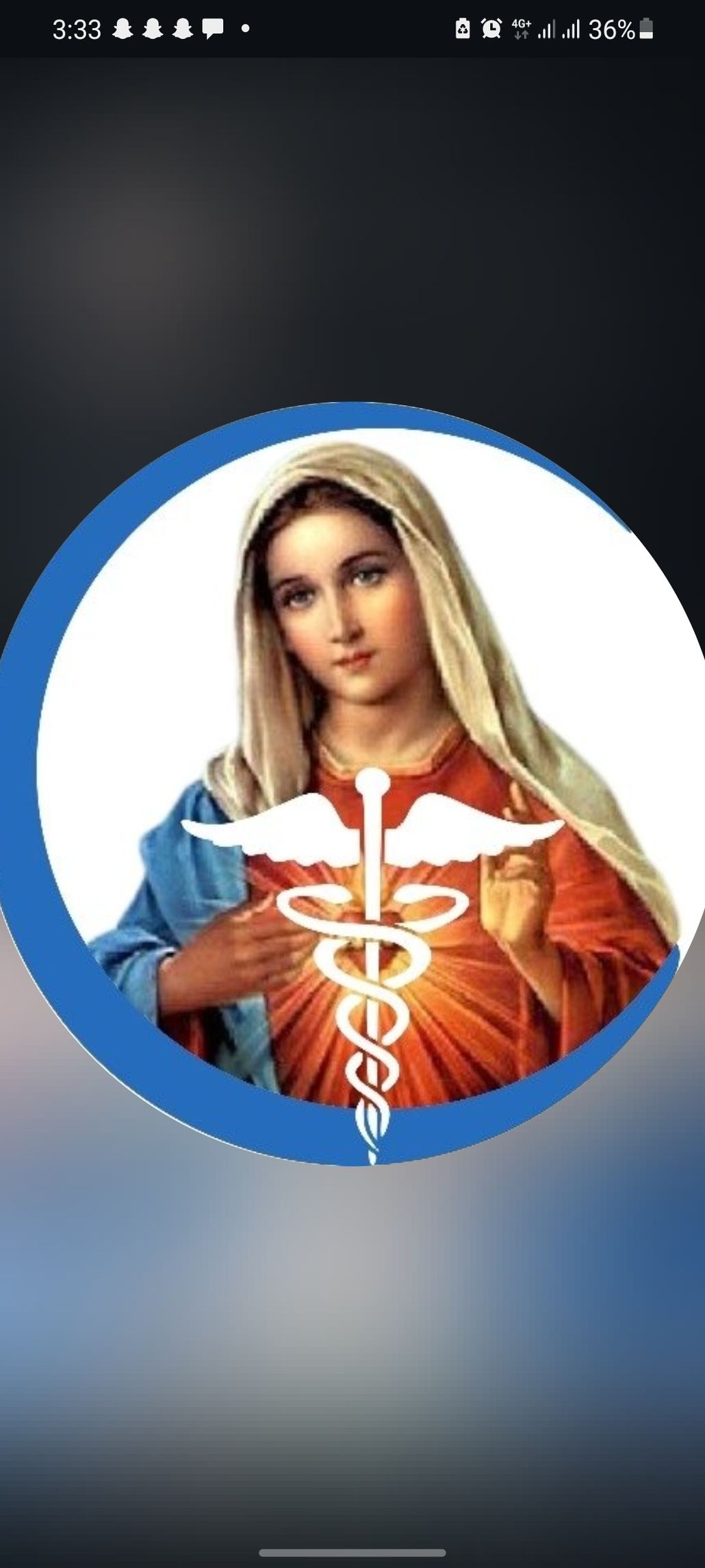 How St Mary's Hospital and Maternity's website boosted their online presence and visibility