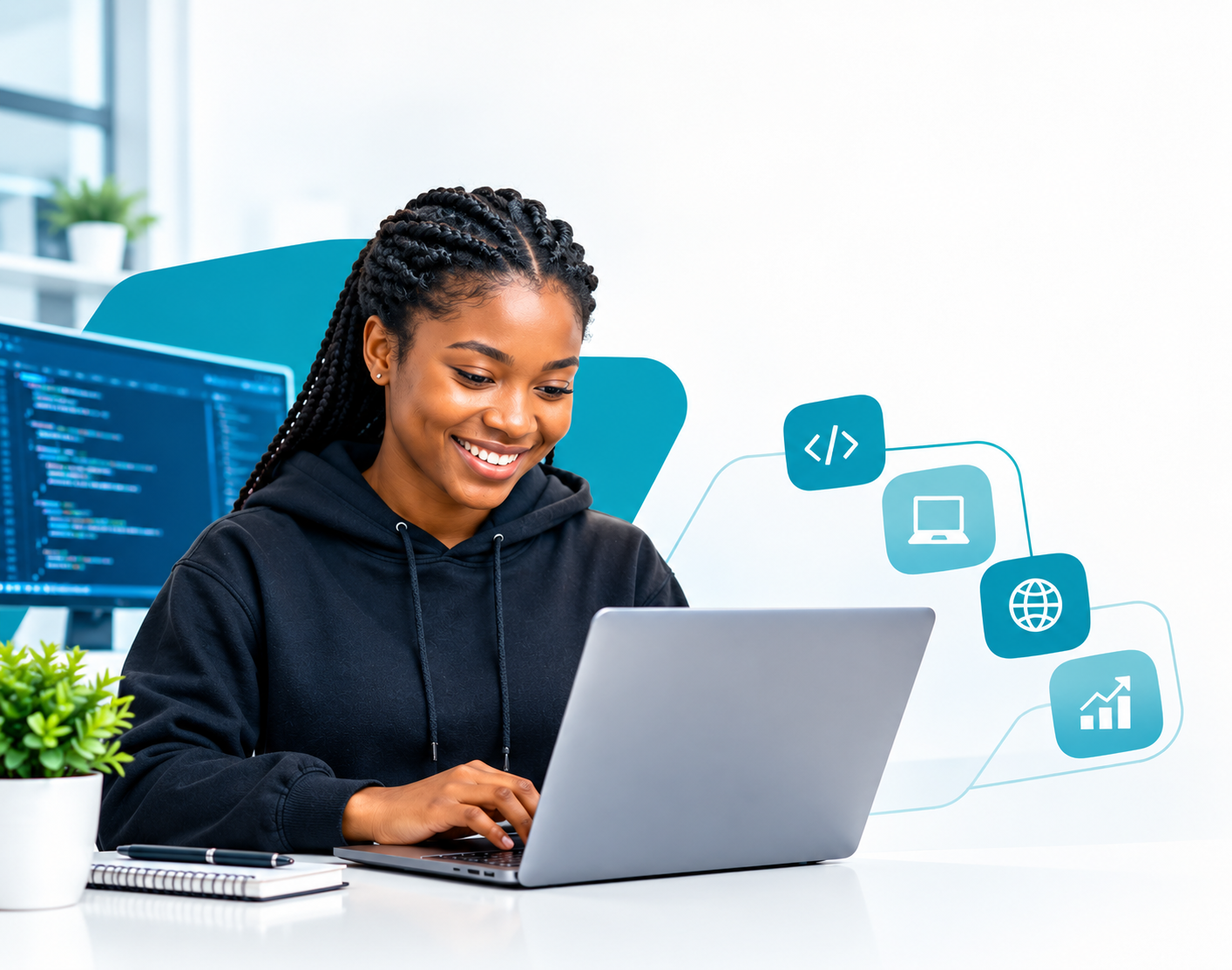 Advanced Front-End Web Development Training