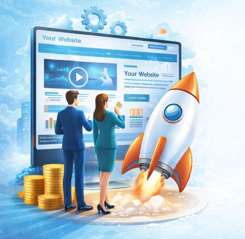 Launch your idea