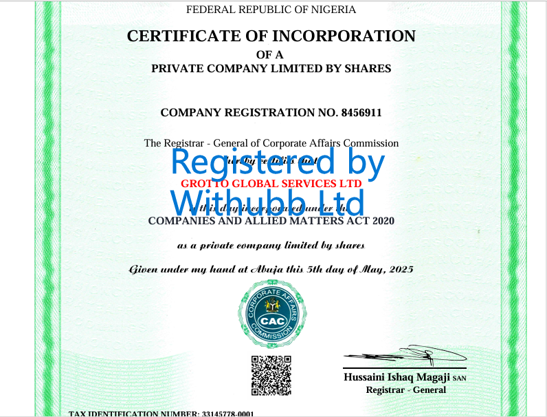 Grotto Global Services