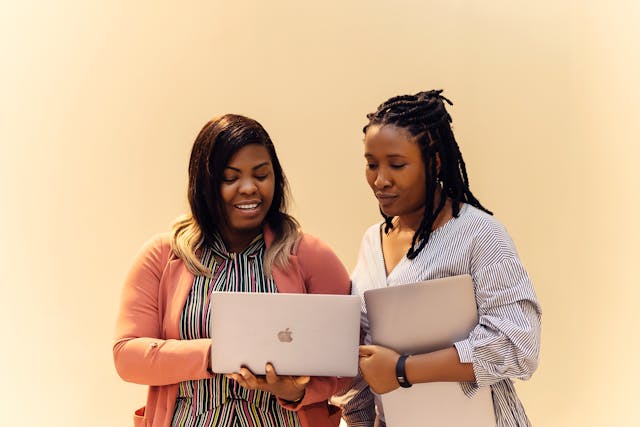 How to Make Your Nigerian Small Business Look Professional Online