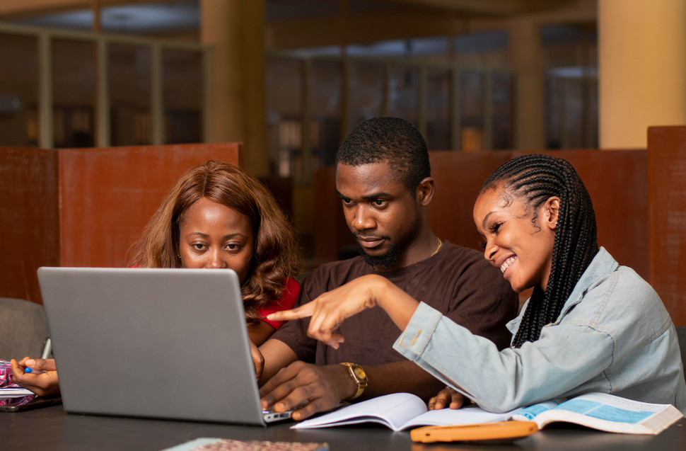 Best Web Development Training in Enugu: What to Look For Before You Enroll