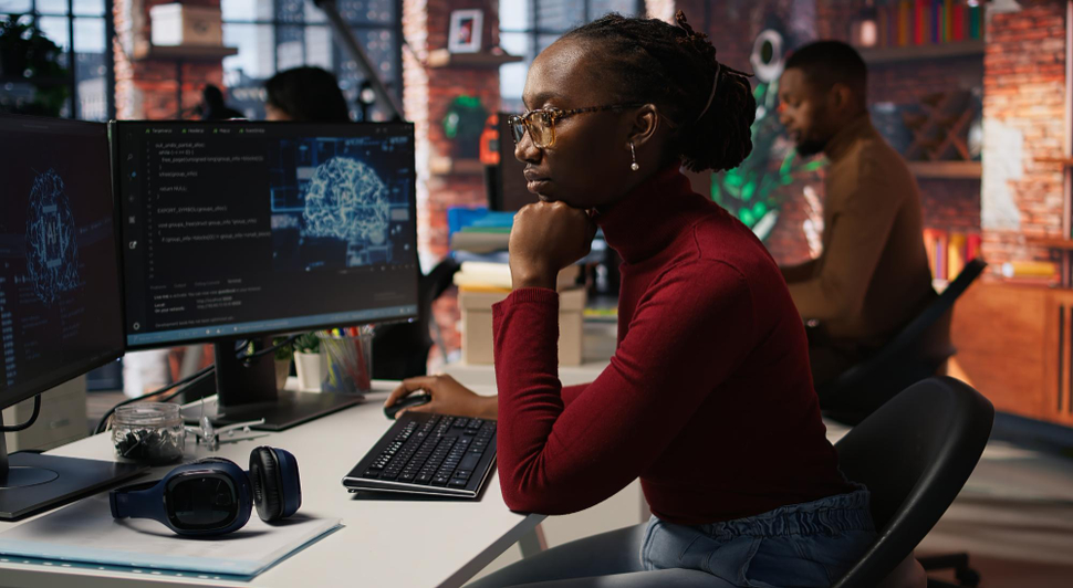 Full Stack Web Development Training in Enugu Guide