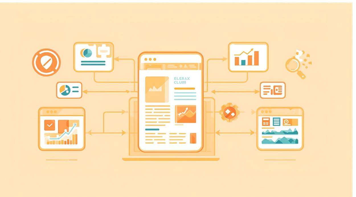 Content Clusters: The Secret SEO Technique Behind Top Google Rankings