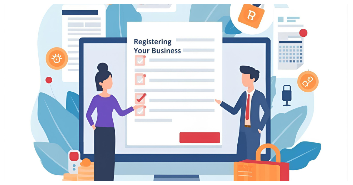 Why Every Business Needs to Be Registered