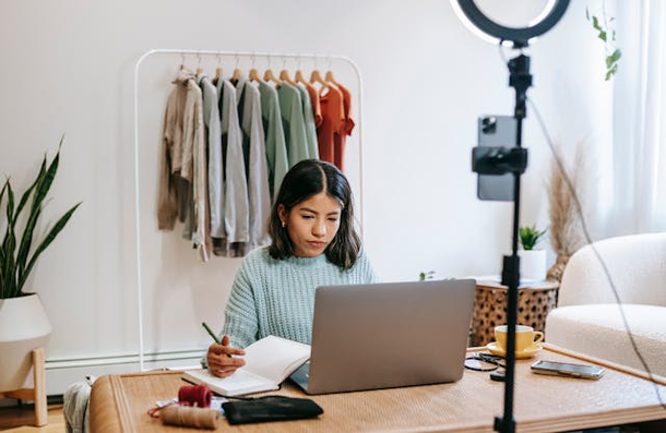 Why Every Nigerian Business Needs a Blog