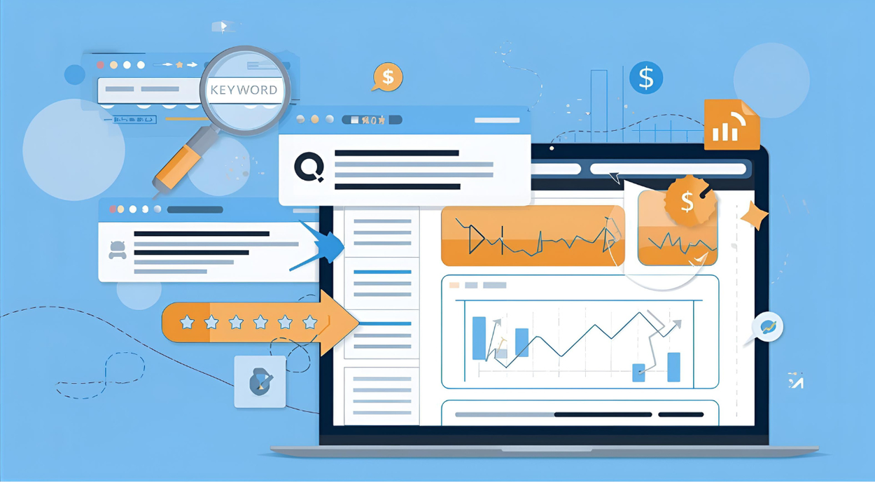 How to Use Long-Tail Keywords to Attract High-Intent Buyers (2025 SEO Guide)