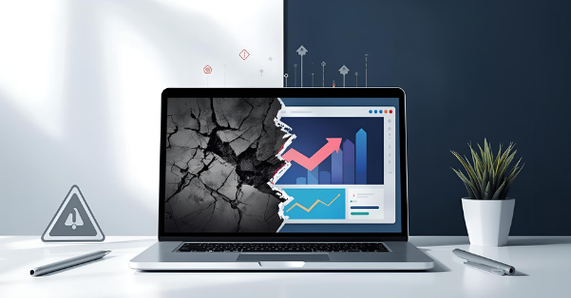 Why Most Business Websites Fail (And How to Fix Yours)