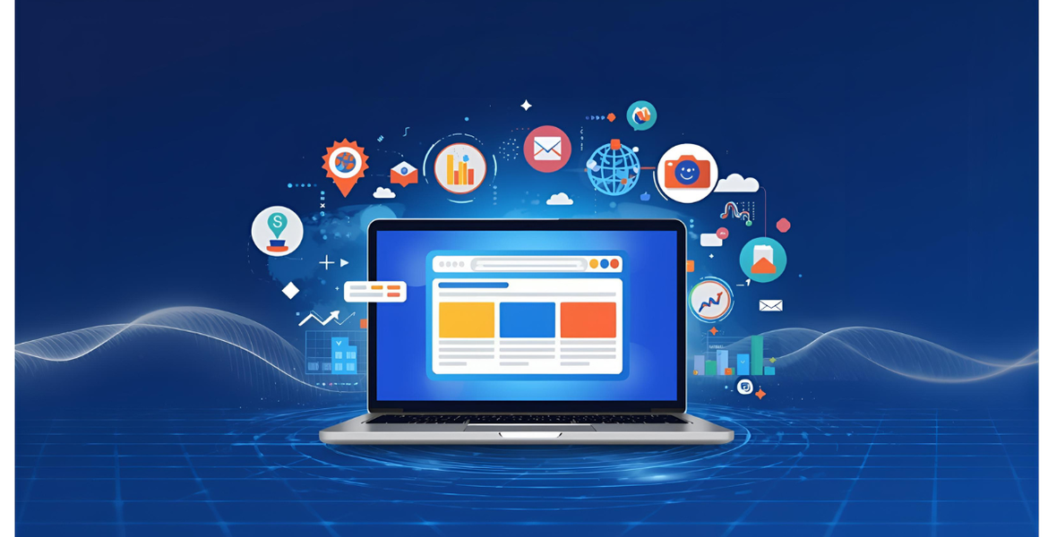 Why Your Business Needs a Website