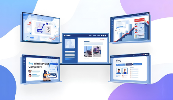 Websites You Need in 2025 as a Business Owner