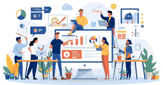 How to Build a High-Performing Website on a Budget