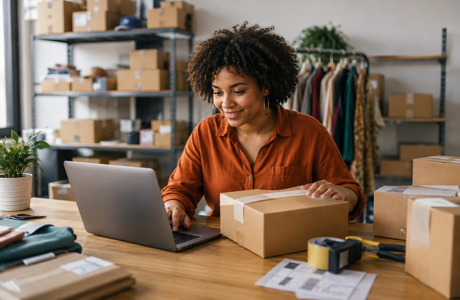 What Is Dropshipping and How it Works