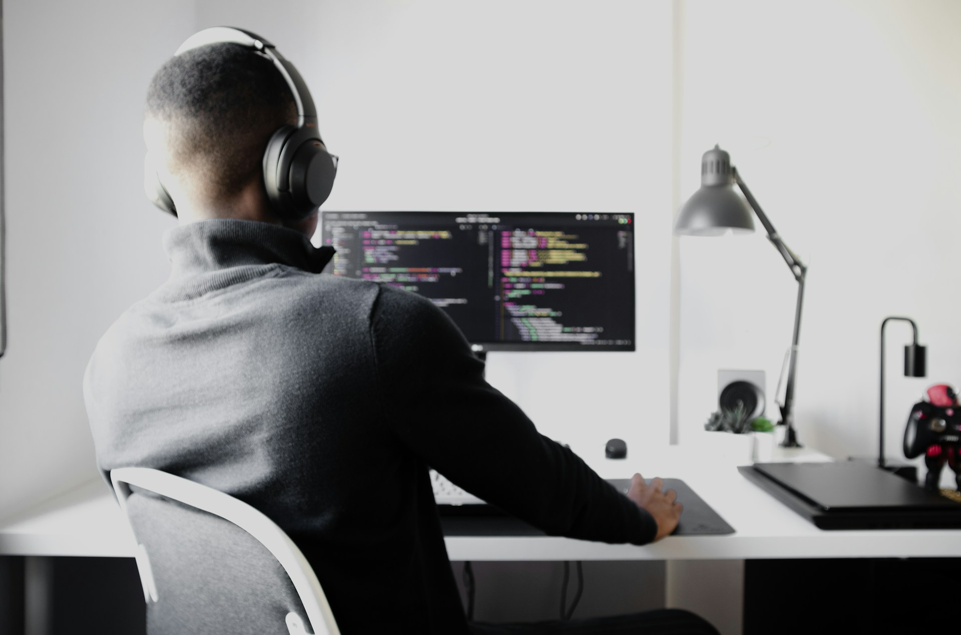 How to Become a Web Developer in Nigeria: A Beginner's Roadmap (2026)