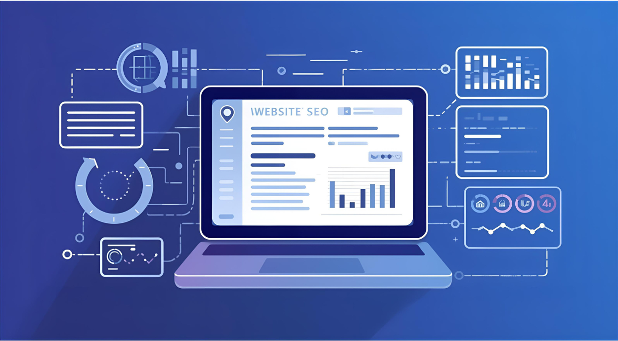 Smart SEO Strategies for Tech Websites