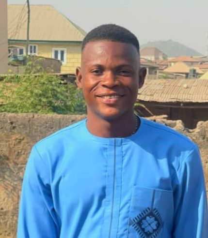 Olugbade Samson Ayanbode