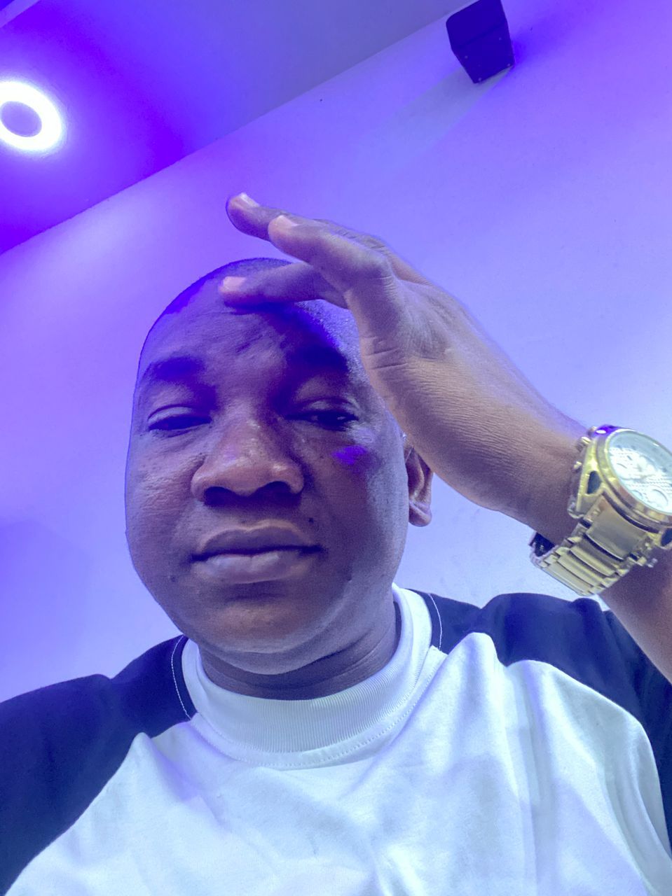 Uzochukwu Mike
