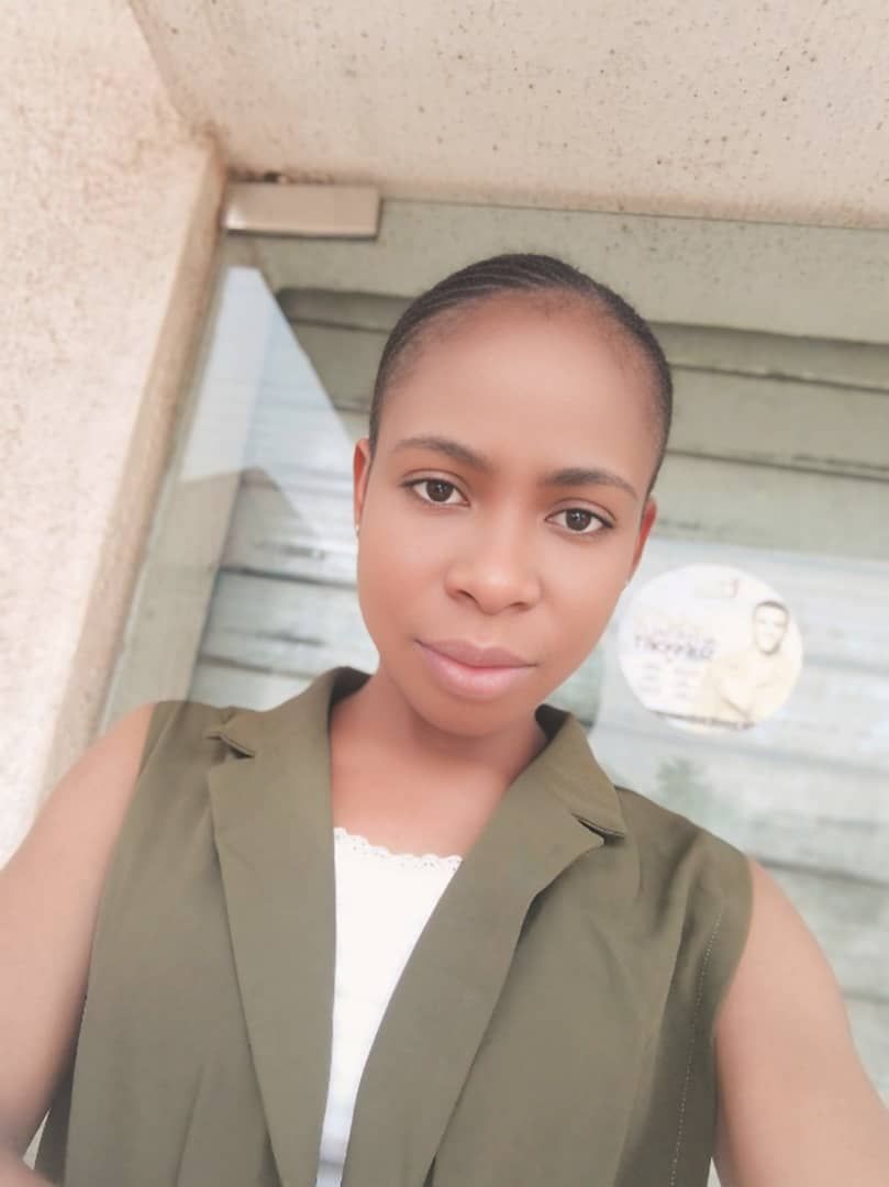 Gift Amuche Ude