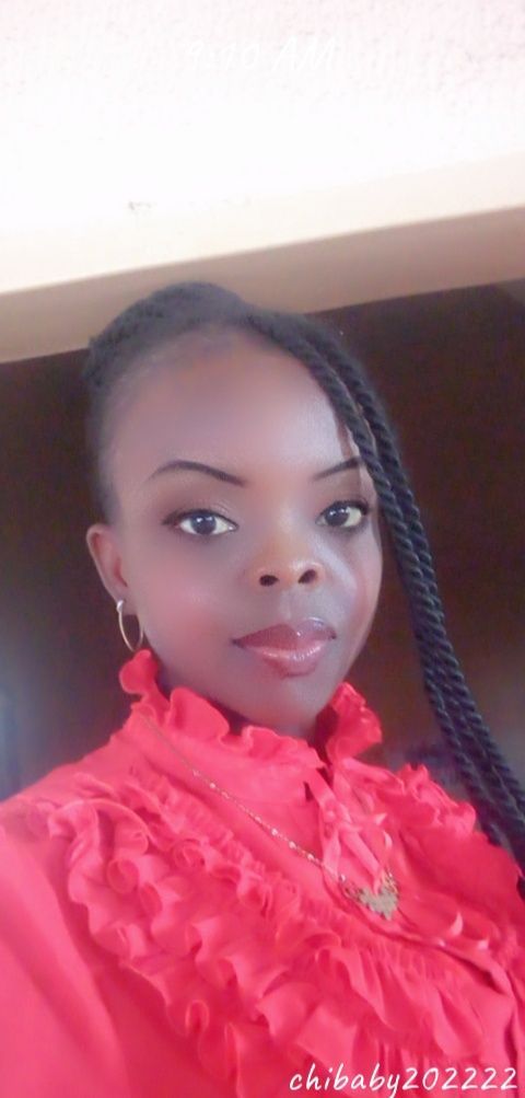 Onyeulo Chidera