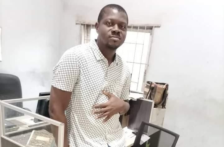 Abayomi Abimbola