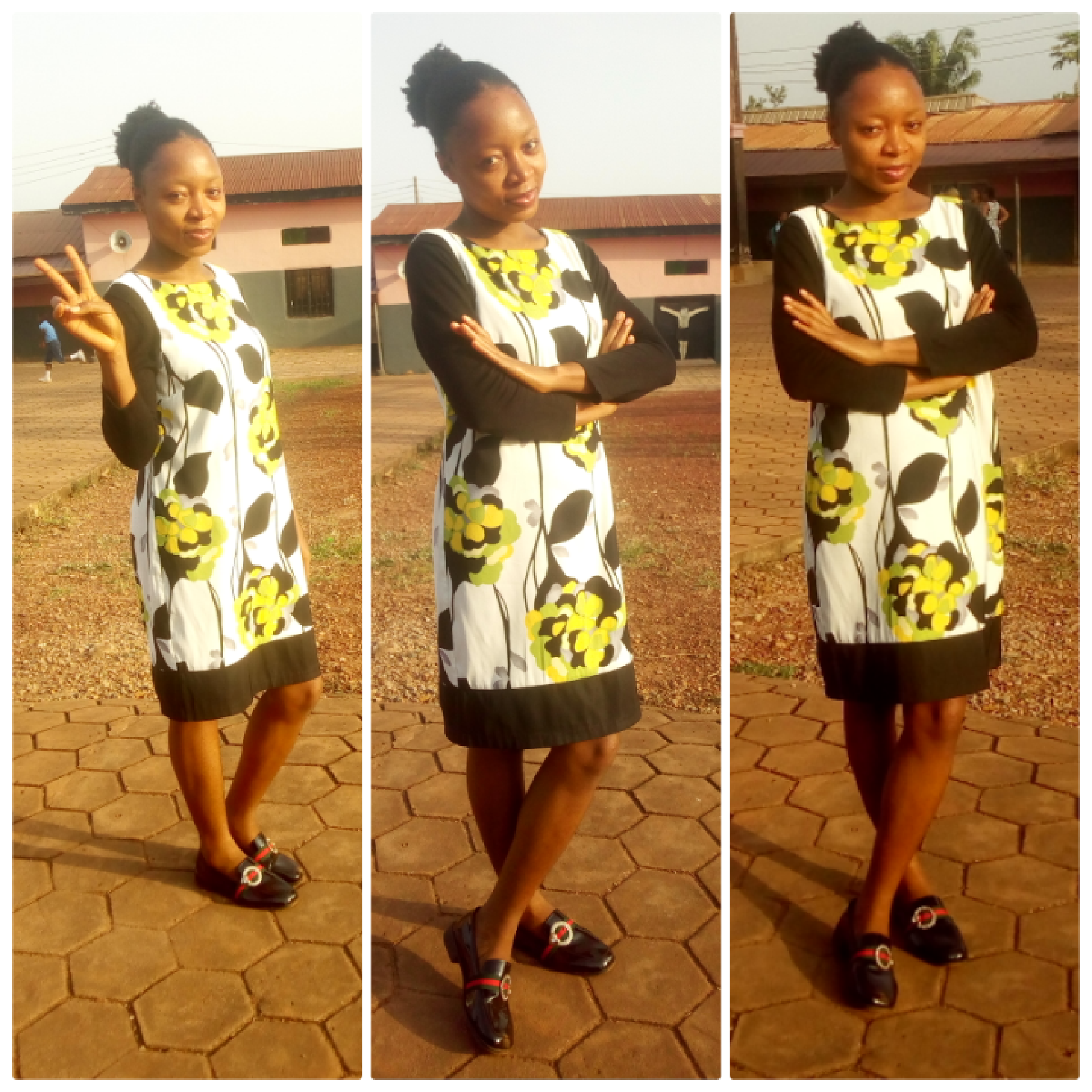 Nwankwo Odinaka Mary