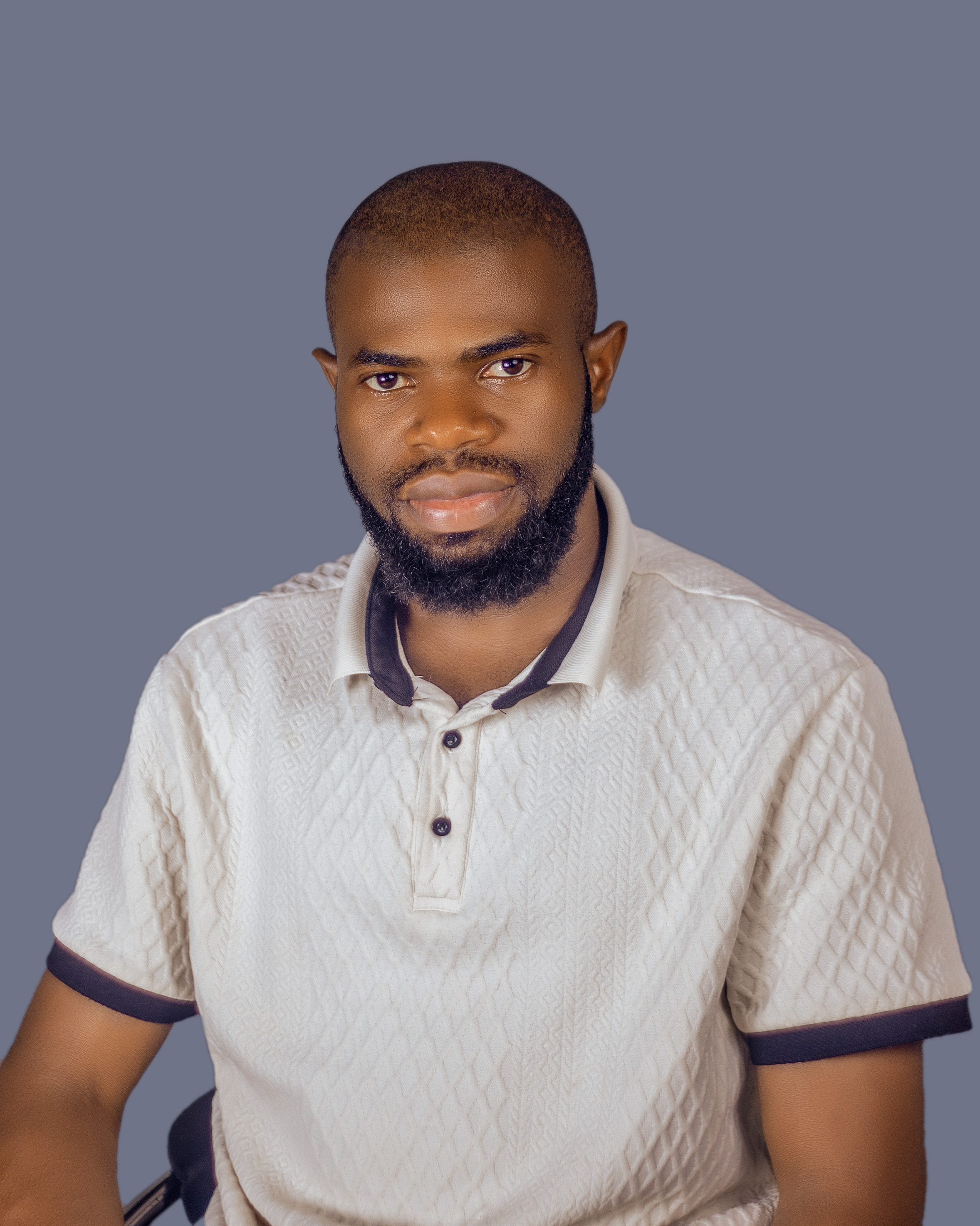 Ugochukwu Nomeh Joseph, Founder of Withubb