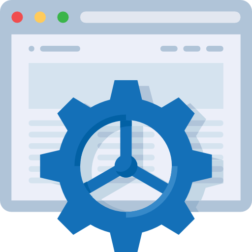 web dev icon