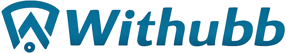Withubb logo